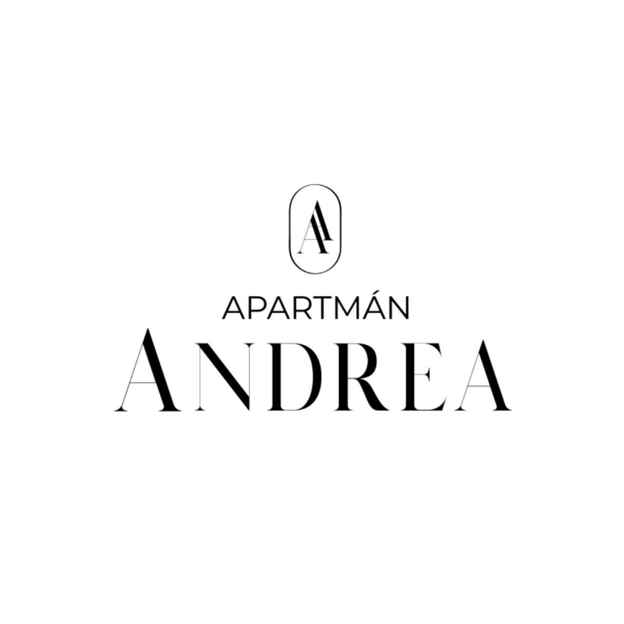 Apartman Andrea Loučovice Kültér fotó
